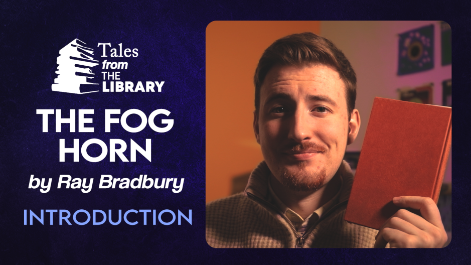 The Fog Horn - Introduction