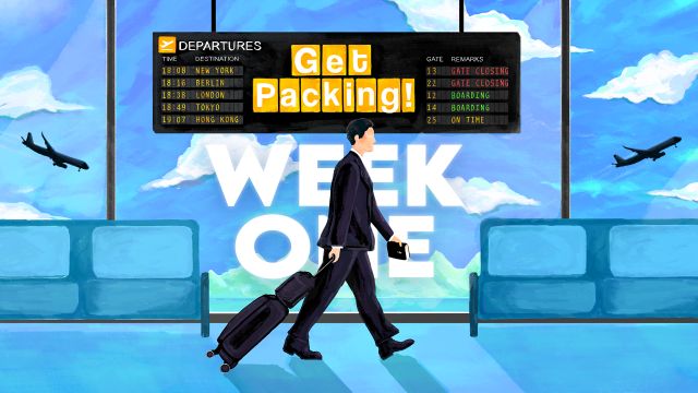 Week One