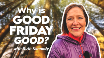 Why is Good Friday Good?