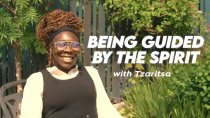 Being Guided By The Spirit