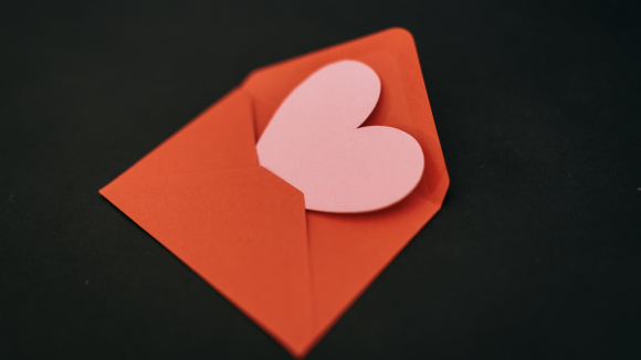 From the heart