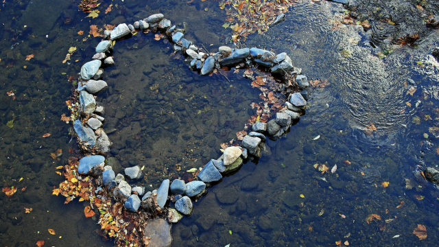 heart_rocks_stream_river_unsplash