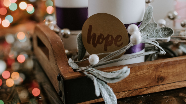 hope_advent_candles_christmas_lights_unsplash