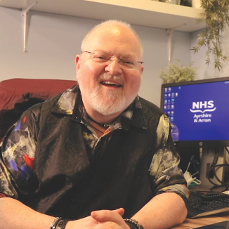 Daily Worship Author