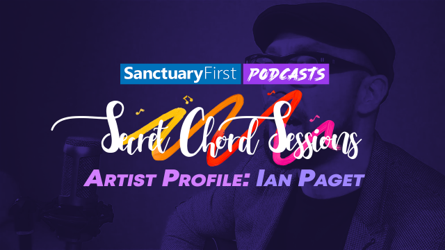 Secret Chord Sessions - Artist Profile: Ian Paget