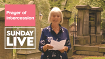 Irene Gill - Prayer of Intercession