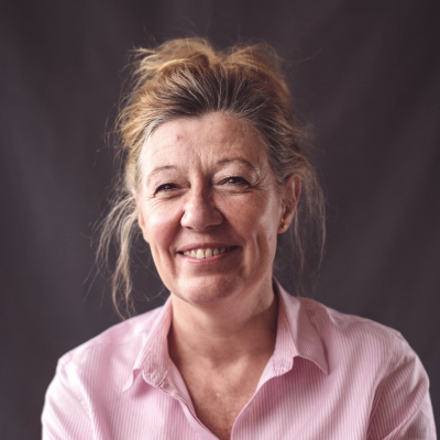 Jane Steel