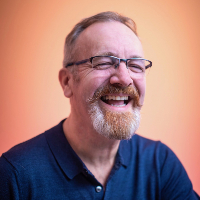 Jim Steel
