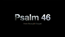 Jo Penn - Psalm 46