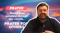 Jonathan Fleming - Prayer for Others