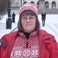 Julie Barr