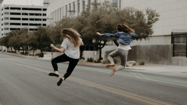 jumping_leaping_together_road_unsplash