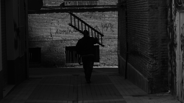 ladder_alley_bw_unsplash