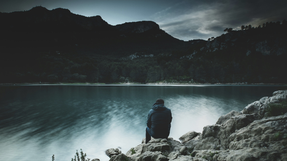 A prayer of understanding