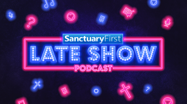 Sanctuary First Late Show - Episode Nineteen