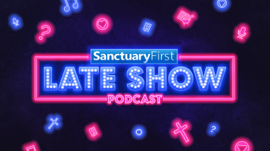 Sanctuary First Late Show - Episode One