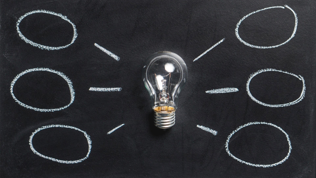 lightbulb_blackboard_mindmap
