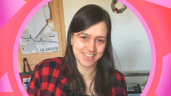 Daily Worship Writer - Lily Cathcart on warm drinks