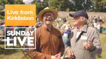 Live from Kirkliston - Sunday Live