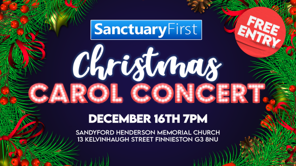 Christmas Carol Concert