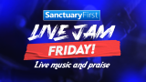 Live Jam Friday