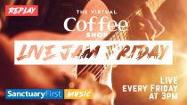 Live Jam Friday