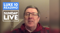 Luke 10: 29-37 read by Paul Goode