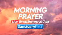 Morning Prayer is now on the App!