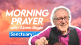 Morning Prayer with Albert Bogle