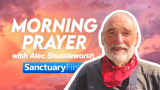 Morning Prayer with Alec Shuttleworth