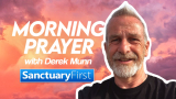 Morning Prayer with Derek Munn