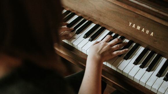 The last hymn