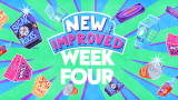 Week Four