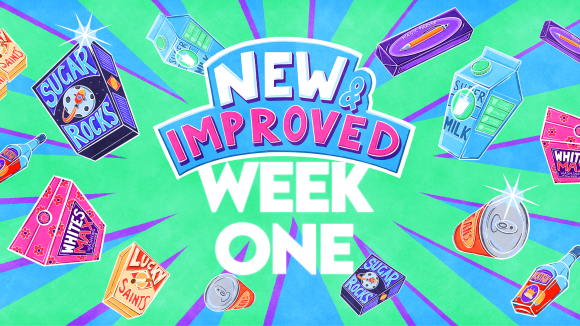 Week One