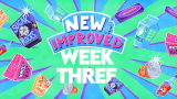 Week Three