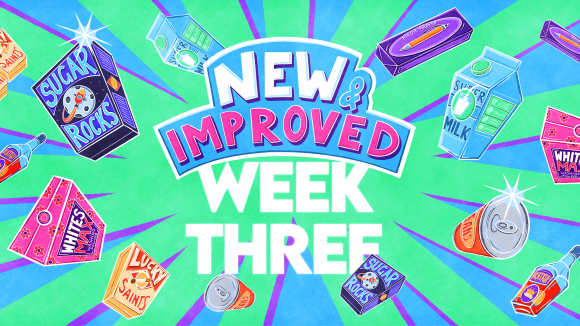 Week Three