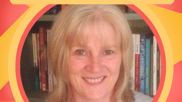 Daily Worship Writer - Jane Denniston on shelter