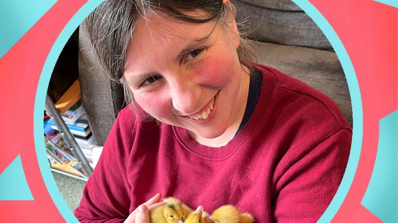 New Writer - Jo Black on Paradigm Shifts