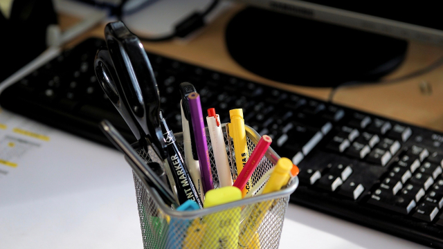 office_stationery