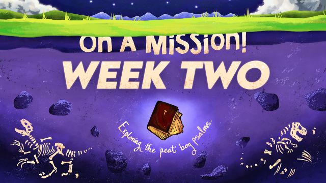 Week Two