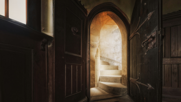 A house of prayer for all people