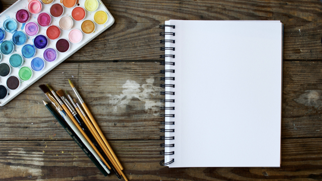 paints_brushes_notebook_unsplash