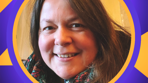 Daily Worship Writer - Pamela Kennedy on new hearts
