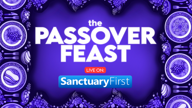Passover Feast