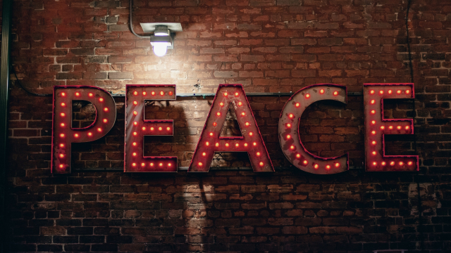 peace_neon_sign_wall_unsplash