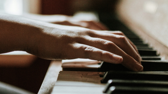 A worship that can host weeping and wonder