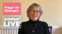 Katy Emslie-Smith - Prayer for Strength