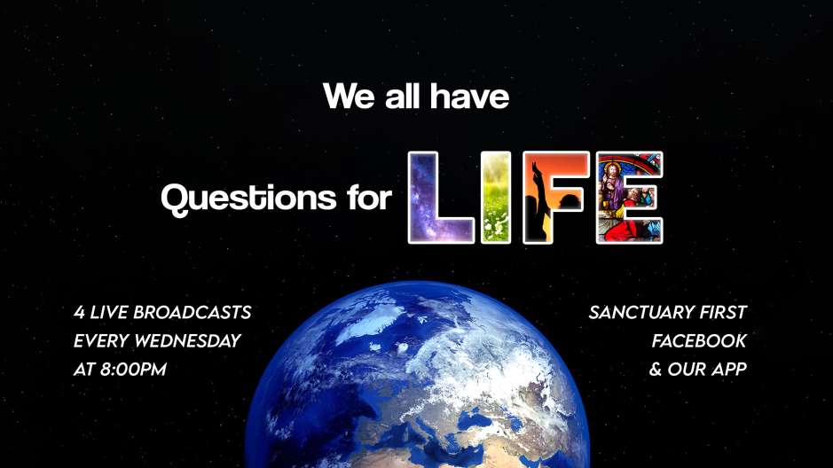 Questions for Life