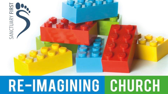 Re-Imagining Church (January)