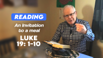 Rob Rawson reads Luke 19: 1-10